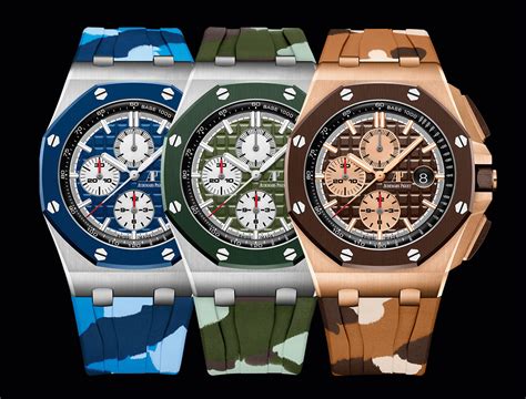 audemars piguet sihh 2019|audemars piguet royal oak watch.